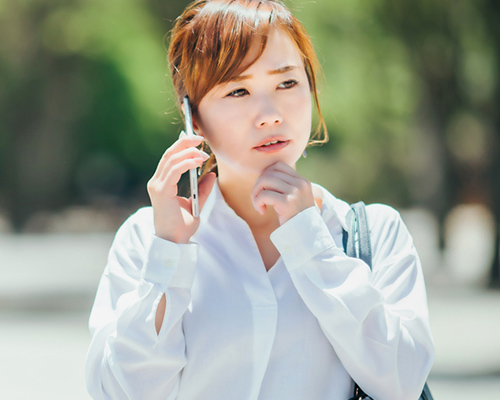 状況確認〜保険会社様と交渉