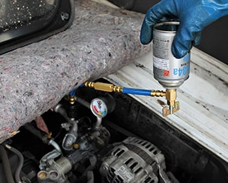 エアコン添加剤